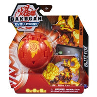 Bakugan Deka Bakugan