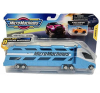 Micro Machines Vehicle Hauler