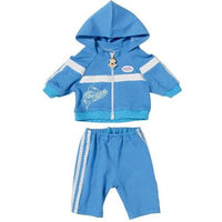 Baby Born - Sporty Collection