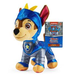 Paw Patrol Rescue Knights Plush