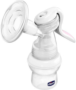 Chicco Natural Feeding Manual Breast Pump - Thekidzone