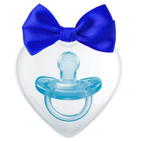 Chicco Physio Soft Pacifier Fantastic Love 16-36m Asst - Thekidzone