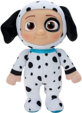 Cocomelon Little Plush - Thekidzone