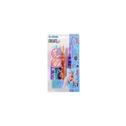 Create It Tattoo Perfume Pen - Thekidzone