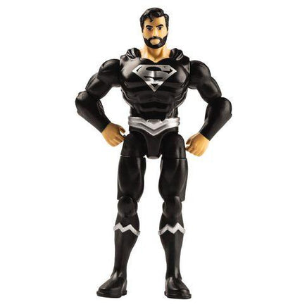 Dc Basic 4" Figurine - Thekidzone