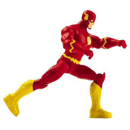 Dc Basic 4" Figurine - Thekidzone