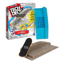 Tech Deck Concrete