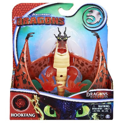 DreamWorks Dragons Basic Dragon - Thekidzone