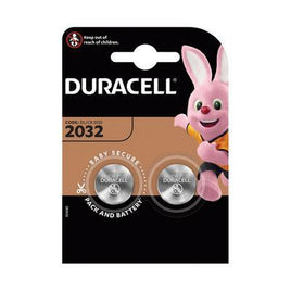 Duracell Lithium Batteries - Thekidzone