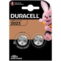 Duracell Lithium Batteries - Thekidzone