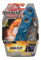 Bakugan Geogan Rising Baku-Clip