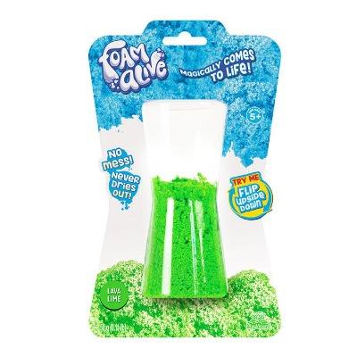 Foam Alive Single Pack - Thekidzone