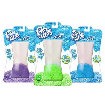 Foam Alive Single Pack - Thekidzone