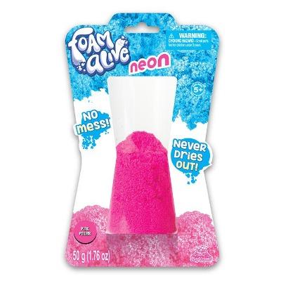 Foam Alive Single Pack - Thekidzone