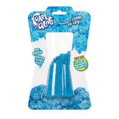 Foam Alive Single Pack - Thekidzone