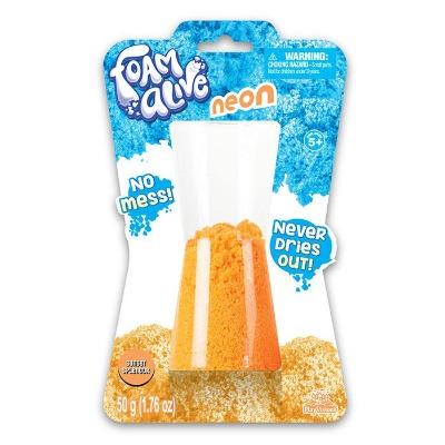 Foam Alive Single Pack - Thekidzone