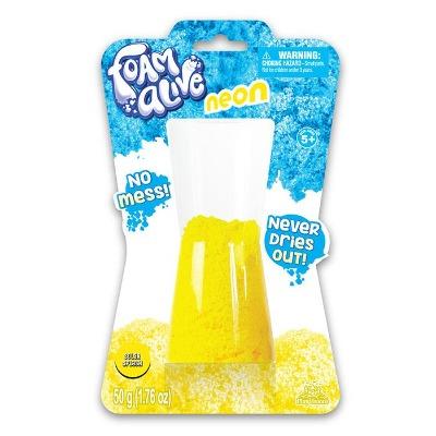 Foam Alive Single Pack - Thekidzone