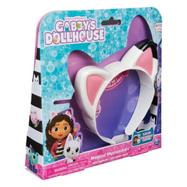 Gabby's Dollhouse-Magical Musical Ears