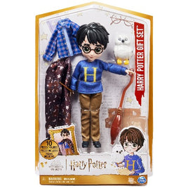 Wizarding World Harry Potter Deluxe Gift Set
