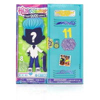 Hairdudeables Series 3 - Blindbox - Thekidzone