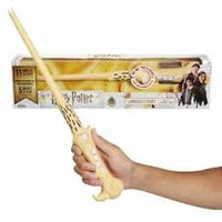 Harry Potter Wizard Wands Assortment Wave 1 38 cm - Thekidzone