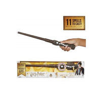 Harry Potter Wizard Wands Assortment Wave 1 38 cm - Thekidzone