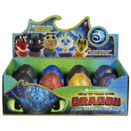 How To Train Your Dragon Egg Plush - Thekidzone