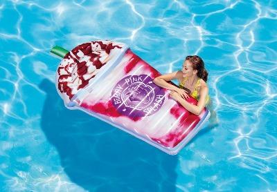 Intex Berry Drink Float - Thekidzone