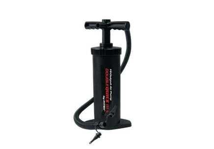 Intex Double Quick III Hand Pump - Thekidzone