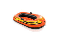Intex Explorer 100 Boat - Thekidzone
