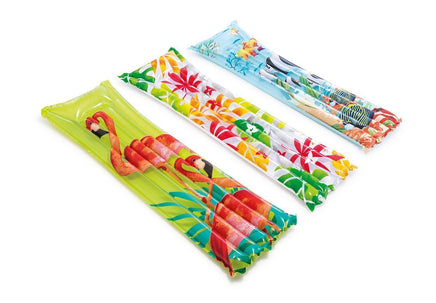 Intex Fashion Mats - Thekidzone