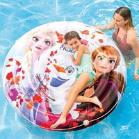 Intex Frozen Small Island - Thekidzone