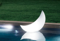 Intex LED Floating Crescent Light - Thekidzone