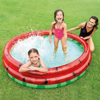 Intex Watermelon Pool - Thekidzone