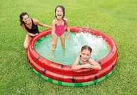 Intex Watermelon Pool - Thekidzone