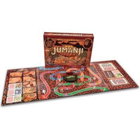 Jumanji The Game - Thekidzone