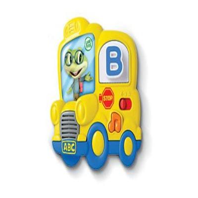 Leapfrog - Fridge Phonics Magnetic Letter Set - Thekidzone