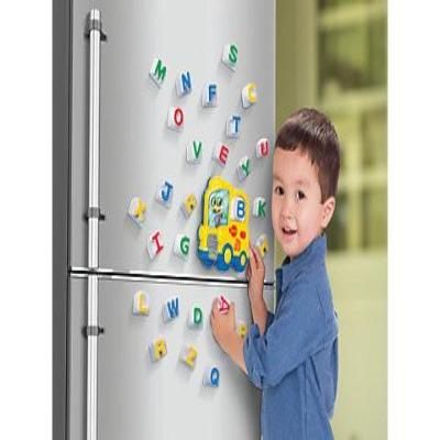 Leapfrog - Fridge Phonics Magnetic Letter Set - Thekidzone