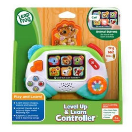 Leapfrog Level Up & Learn Controller - Thekidzone