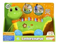 LeapFrog Lettersaurus