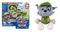 Paw Patrol Action Pack Pup & Badge - Thekidzone