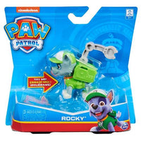 Paw Patrol Action Pack-Pup N Badge With Sound - Thekidzone