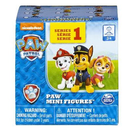 Paw Patrol Mini Figure - Thekidzone