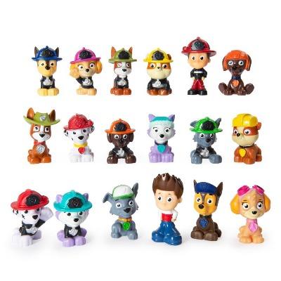 Paw Patrol Mini Figure - Thekidzone