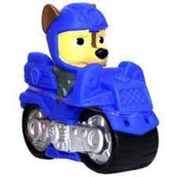 Paw Patrol Moto Pups Bath Squiters - Thekidzone