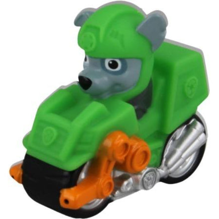 Paw Patrol Moto Pups Bath Squiters - Thekidzone