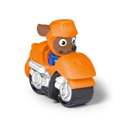 Paw Patrol Moto Pups Bath Squiters - Thekidzone