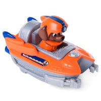 Paw Patrol Racers