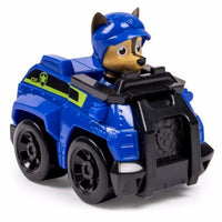 Paw Patrol Racers - Thekidzone