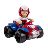 Paw Patrol Racers - Thekidzone